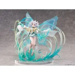 Princess Connect! Re:Dive statuette PVC SHIBUYA SCRAMBLE FIGURE 1/7 Kokkoro (Princess) 26 cm | 4580769940282