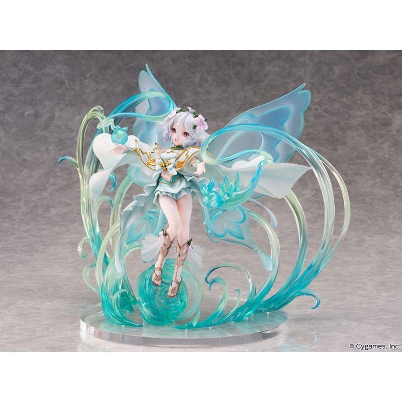Princess Connect! Re:Dive statuette PVC SHIBUYA SCRAMBLE FIGURE 1/7 Kokkoro (Princess) 26 cm