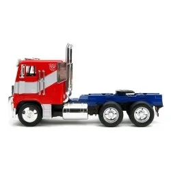 Transformers Véhicule 1/24 Big Rig T7 Optimus Prime | 4006333085727