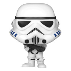 Product: Star Wars Funko POP! & Stormtrooper Action Figure & T-Shirt Tee Set: The Empire Needs You!
Brand: Funko