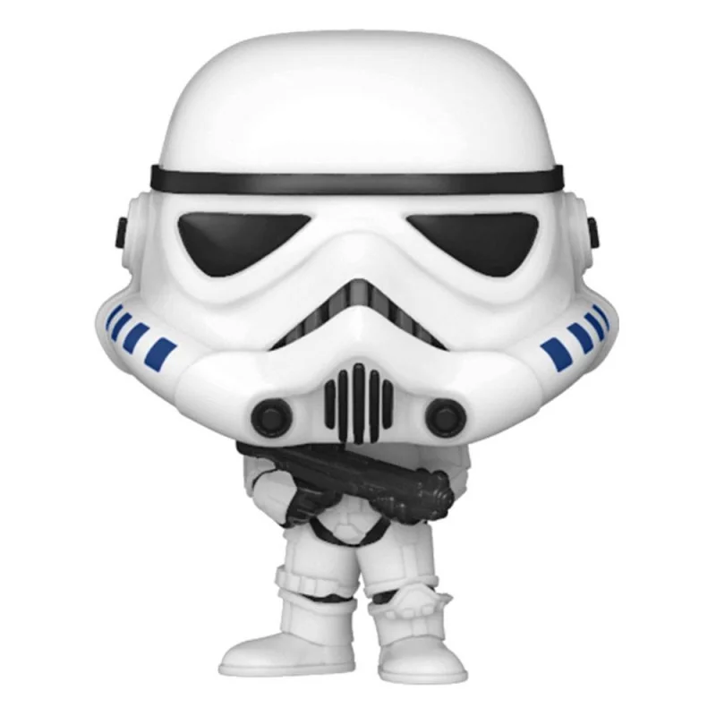 Product: Star Wars Funko POP! & Stormtrooper Action Figure & T-Shirt Tee Set: The Empire Needs You!
Brand: Funko