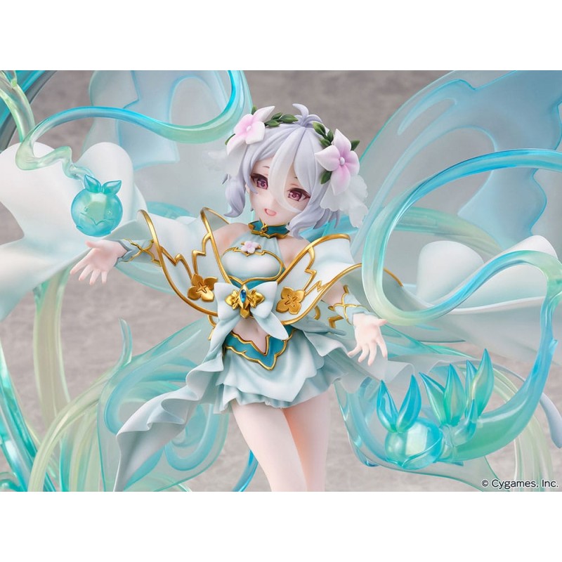 Princess Connect! Re:Dive statuette PVC SHIBUYA SCRAMBLE FIGURE 1/7 Kokkoro (Princess) 26 cm