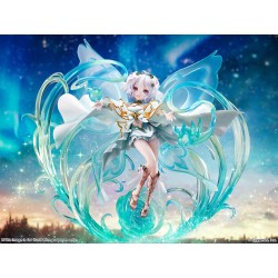 Princess Connect! Re:Dive statuette PVC SHIBUYA SCRAMBLE FIGURE 1/7 Kokkoro (Princess) 26 cm