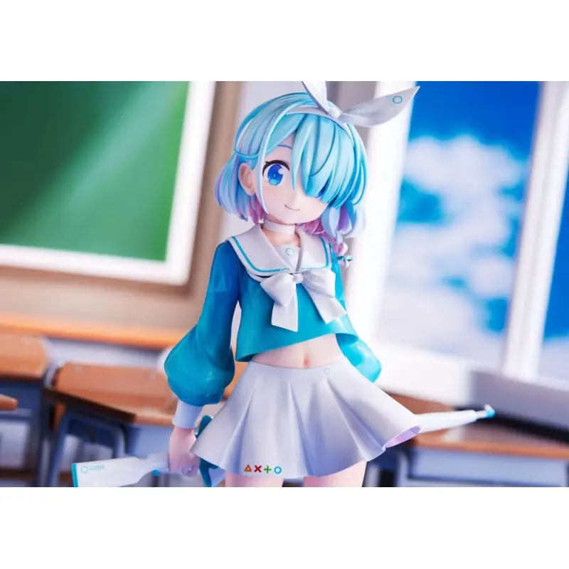 Blue Archive statuette PVC 1/7 Arona 22 cm | 4595123918043