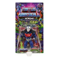 MOTU x TMNT: Turtles of Grayskull figurine Hordak 14 cm | 0194735190379