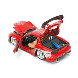 Fast & Furious Véhicule 1/24 1993 Mazda RX-7  | 4006333067235