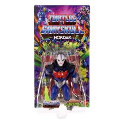 MOTU x TMNT: Turtles of Grayskull figurine Hordak 14 cm | 0194735190379