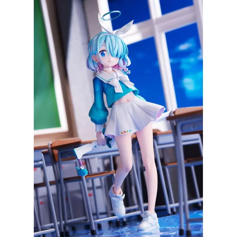 Blue Archive statuette PVC 1/7 Arona 22 cm | 4595123918043