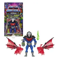 MOTU x TMNT: Turtles of Grayskull figurine Hordak 14 cm | 0194735190379