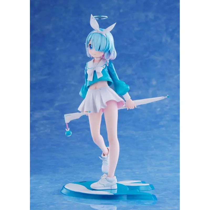 Blue Archive statuette PVC 1/7 Arona 22 cm | 4595123918043