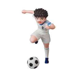licence : Captain Tsubasa produit : mini figurine Ohzora Tsubasa 5 cm Marque : Medicom Toy