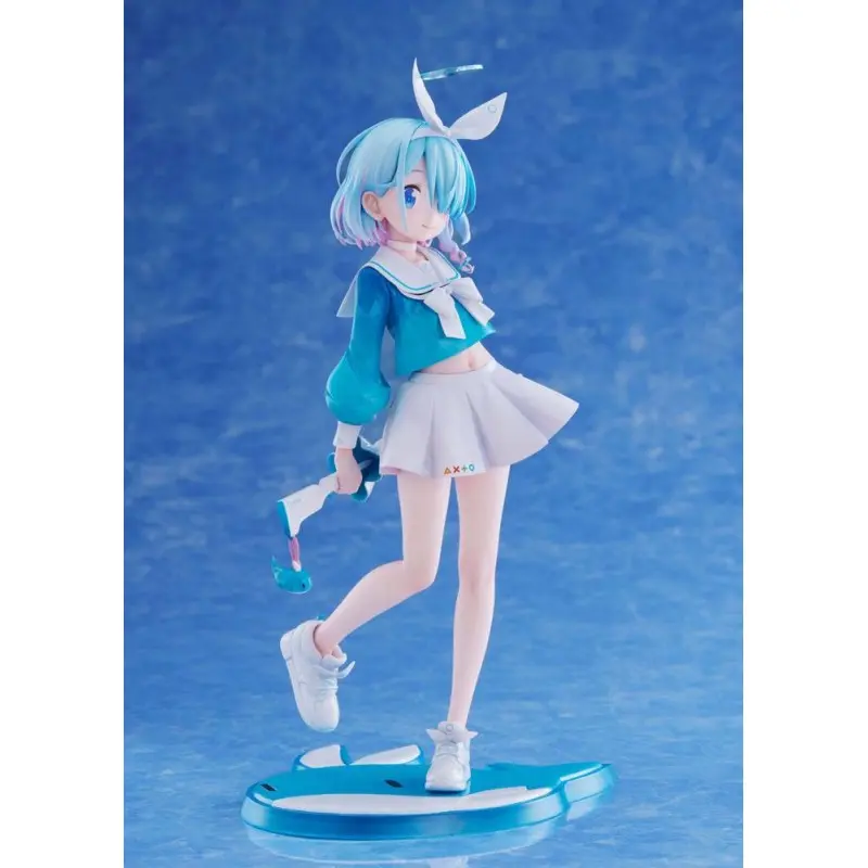 Blue Archive statuette PVC 1/7 Arona 22 cm | 4595123918043