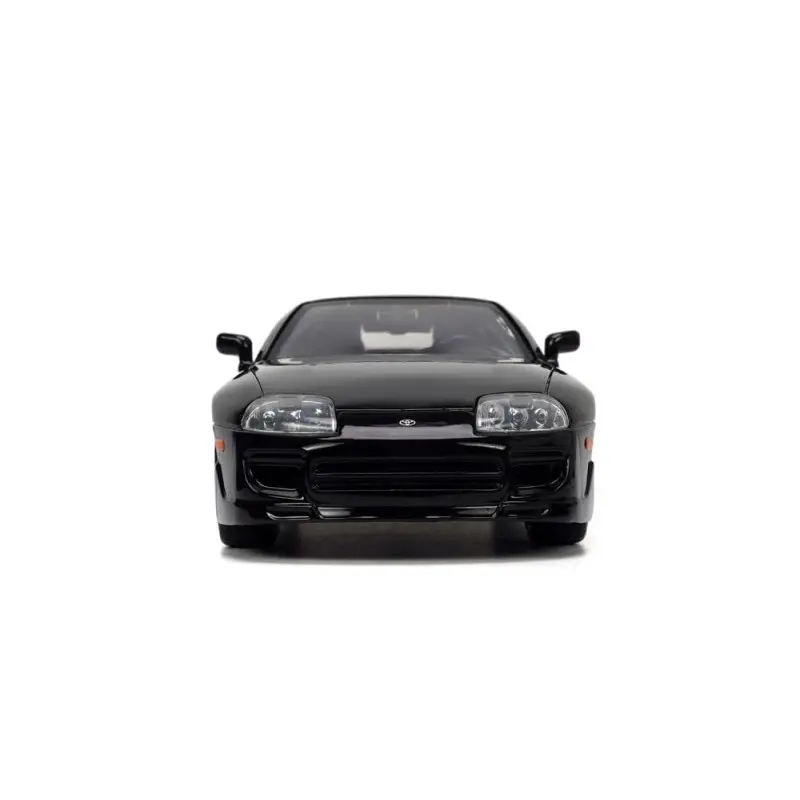 Fast & Furious Diecast Modell 1/24 1995 Toyota Supra  | 4006333080227