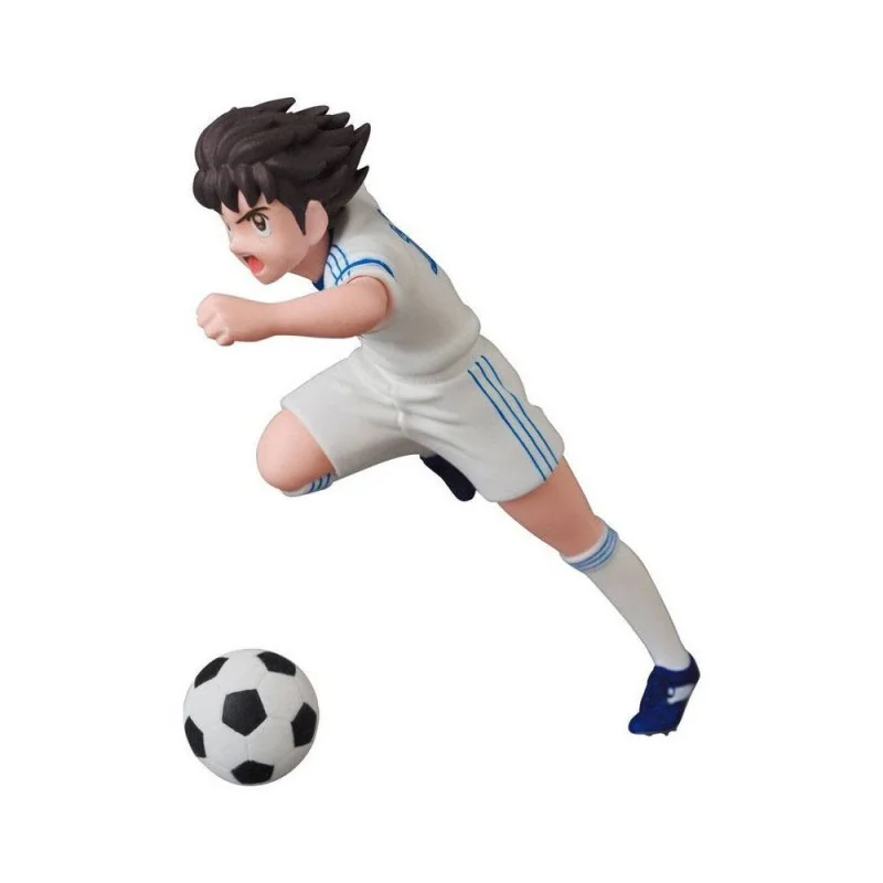 License: Captain Tsubasa
Product: Ohzora Tsubasa mini figurine 5 cm
Brand: Medicom Toy