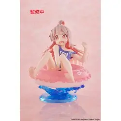 Onimai: I´m now your Sister! statuette PVC Aqua Float Mahiro Oyama 10 cm    | 0840342403028