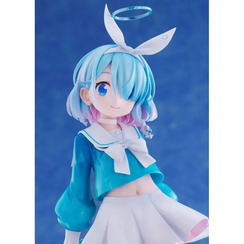 Blue Archive statuette PVC 1/7 Arona 22 cm | 4595123918043