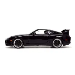 Fast & Furious Diecast Modell 1/24 1995 Toyota Supra  | 4006333080227