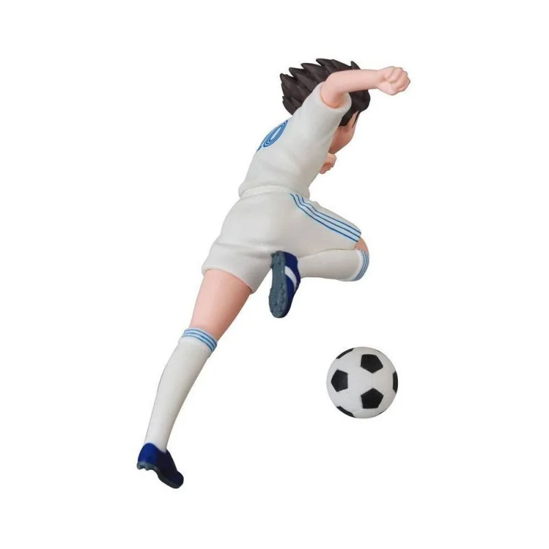 License: Captain Tsubasa
Product: Ohzora Tsubasa mini figurine 5 cm
Brand: Medicom Toy