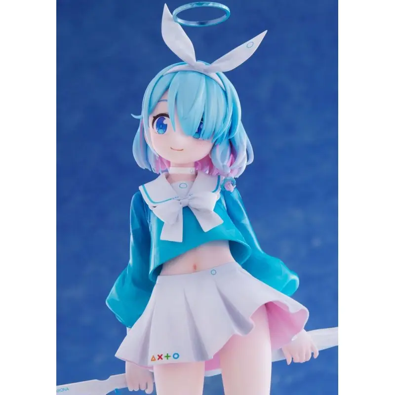 Blue Archive statuette PVC 1/7 Arona 22 cm | 4595123918043