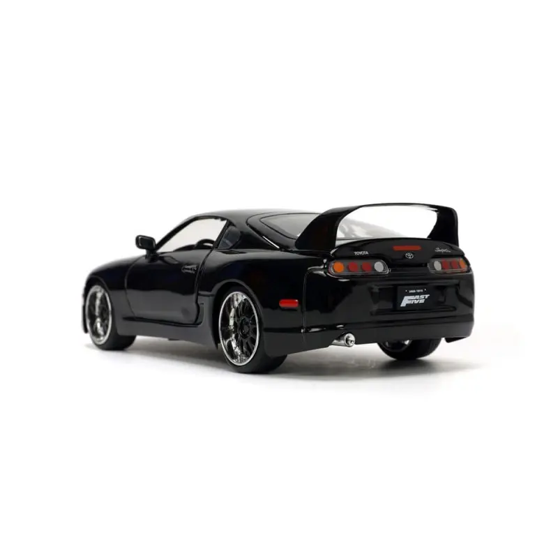 Fast & Furious Diecast Modell 1/24 1995 Toyota Supra  | 4006333080227