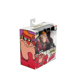 Tortues Ninja (Archie Comics) Delux figurine Cryin´ Houn´ 18 cm
