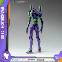 Neon Genesis Evangelion figurine Plastic Model Kit AMK Series Eva-01 20 cm     | 4897131751712