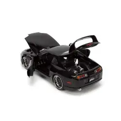 Fast & Furious Diecast Modell 1/24 1995 Toyota Supra  | 4006333080227