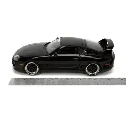 Fast & Furious Diecast Modell 1/24 1995 Toyota Supra  | 4006333080227