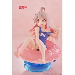 Onimai: I´m now your Sister! statuette PVC Aqua Float Mahiro Oyama 10 cm    | 0840342403028