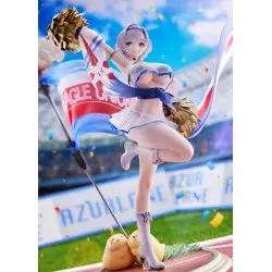 Azur Lane statuette 1/6 Lane Reno Biggest Little Cheerleader Limited Edition 31 cm | 4595123918074