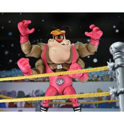 Tortues Ninja (Archie Comics) Delux figurine Cryin´ Houn´ 18 cm