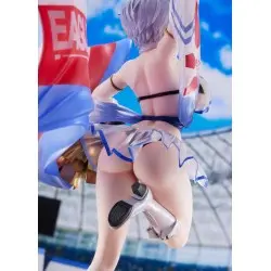 Azur Lane statuette 1/6 Lane Reno Biggest Little Cheerleader Limited Edition 31 cm | 4595123918074