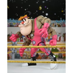 Tortues Ninja (Archie Comics) Delux figurine Cryin´ Houn´ 18 cm