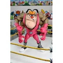 Tortues Ninja (Archie Comics) Delux figurine Cryin´ Houn´ 18 cm | 0634482544679