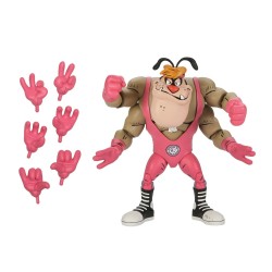 Tortues Ninja (Archie Comics) Delux figurine Cryin´ Houn´ 18 cm