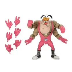 Tortues Ninja (Archie Comics) Delux figurine Cryin´ Houn´ 18 cm | 0634482544679