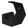 produit : Sidewinder 133+ XenoSkin Monocolor Noir marque : Ultimate Guard