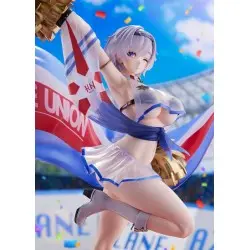 Azur Lane statuette 1/6 Lane Reno Biggest Little Cheerleader Limited Edition 31 cm | 4595123918074