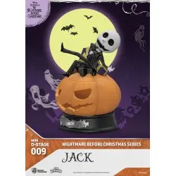 The Nightmare Before Christmas figurines Mini Diorama Stage The Nightmare Before Christmas Series 10 cm | 4711385249149