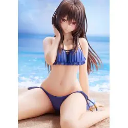 Shy Girls in Love statuette PVC 1/7 Kasane Minazumi Ami Ami Limited Edition 15 cm | 4595123918104