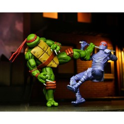 Teenage Mutant Ninja Turtles (Mirage Comics) figurine Raphael 18 cm 