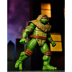 Teenage Mutant Ninja Turtles (Mirage Comics) figurine Raphael 18 cm 