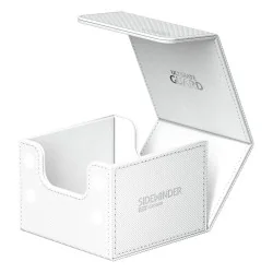 Product: Sidewinder 133+ XenoSkin Monocolor White
Brand: Ultimate Guard