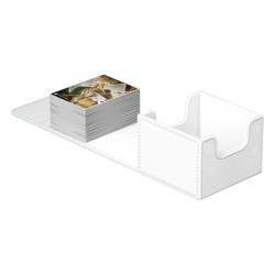 produit : Sidewinder 133+ XenoSkin Monocolor Blanc
marque : Ultimate Guard