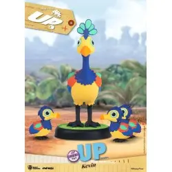 Là-haut pack 6 figurines Mini Egg Attack Up Series 10 cm | 4711203450337