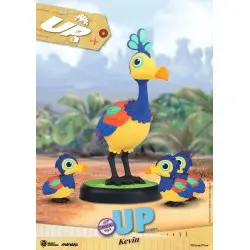 Là-haut pack 6 figurines Mini Egg Attack Up Series 10 cm | 4711203450337