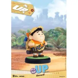 Là-haut pack 6 figurines Mini Egg Attack Up Series 10 cm | 4711203450337