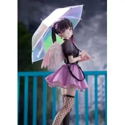 Kasa wo Hirairte Tsubasa wo Tojite statuette PVC 1/7 Mihane 24 cm | 4595123918111