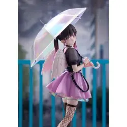 Kasa wo Hirairte Tsubasa wo Tojite statuette PVC 1/7 Mihane 24 cm | 4595123918111