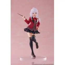 Wandering Witch: The Journey of Elaina Coreful statuette PVC Elaina School Uniform Ver. 18 cm | 0840342403110